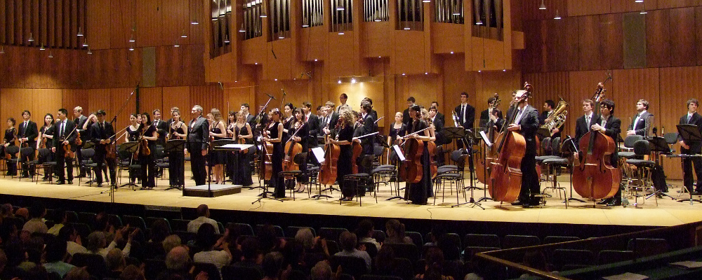 Musikhochschule München