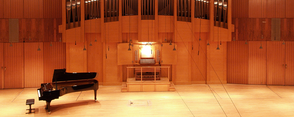 Musikhochschule München